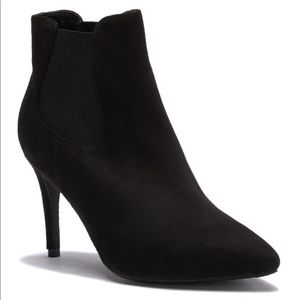 Nordstrom 14th & Union heeled boots